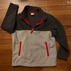 Boy sweater size 8/M